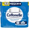 Cottonelle CleanCare Bath Tissue2