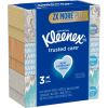 Kleenex Trusted Car Facial Tissues1