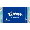 Kleenex Trusted Car Facial Tissues2