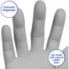 Kimtech Sterling Nitrile Exam Gloves - 9.5"2