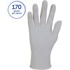 Kimtech Sterling Nitrile Exam Gloves - 9.5"4