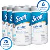 Scott 24 Hour Sanitizing Wipes3