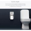 Kimberly-Clark Professional ICON Standard Roll Vertical Toilet Paper Dispenser7