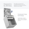 Kimberly-Clark Professional ICON Automatic Roll Towel Recessed Dispenser Housing5