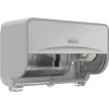 Kimberly-Clark Professional ICON Standard Roll Horizontal Toilet Paper Dispenser1