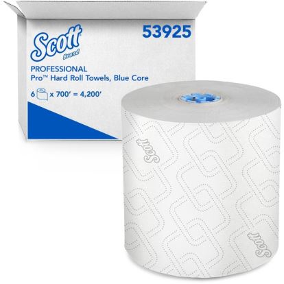 Scott Pro Paper Towel1
