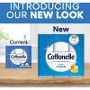 Cottonelle CleanCare Bath Tissue1