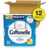 Cottonelle CleanCare Bath Tissue1