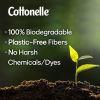 Cottonelle CleanCare Bath Tissue5