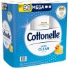 Cottonelle Ultra Clean Toilet Paper3