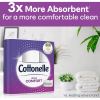 Cottonelle CleanCare Bath Tissue7