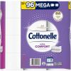 Cottonelle Ultra Comfort Toilet Paper2