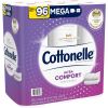 Cottonelle Ultra Comfort Toilet Paper3