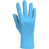 G10 Comfort Plus Blue Nitrile Gloves, Light Blue, Small, 100/Box5