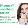 Kleenex Soothing Lotion Tissues7