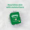 Kleenex Soothing Lotion Tissues8