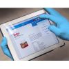 Kleenguard G10 Blue Nitrile Gloves1