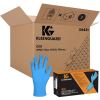 Kleenguard G10 Blue Nitrile Gloves6