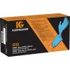 Kleenguard G10 Blue Nitrile Gloves2