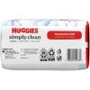 Huggies Simply Clean Wipes2
