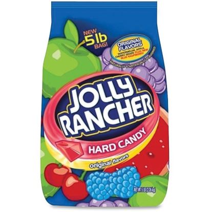 Jolly Rancher Hershey Co. Bulk Bag Hard Candy1