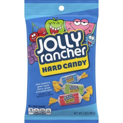 Jolly Rancher Hard Candy1