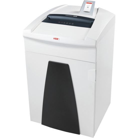 HSM Securio P36i Strip Cut Shredder1