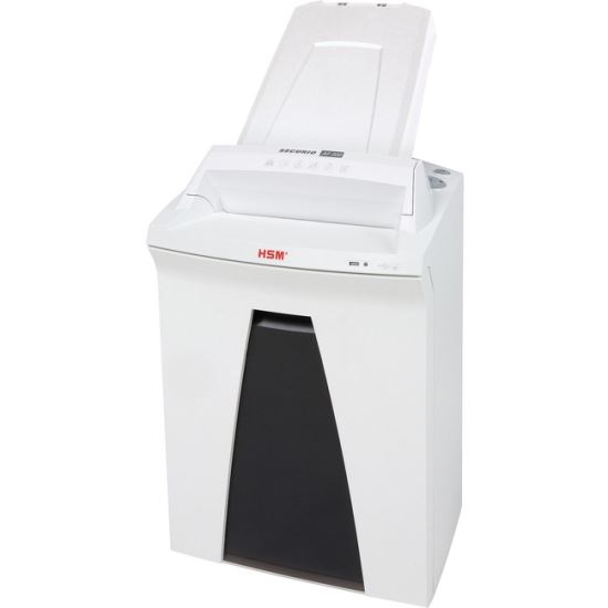 HSM Securio AF300C Micro Cut Shredder1