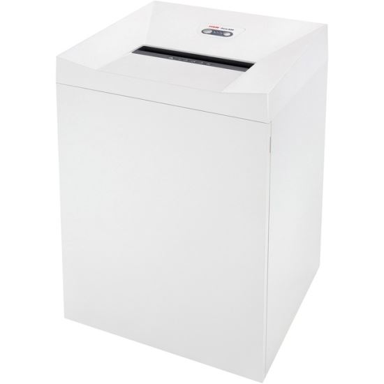 HSM Pure 830c Mobile Cross-cut Shredder1