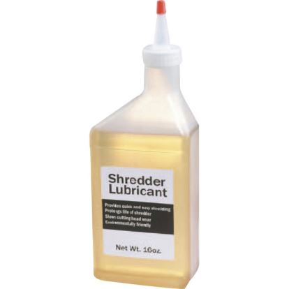 HSM Shredder Lubricant1