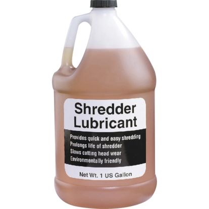 HSM Shredder Lubricant Gallon1