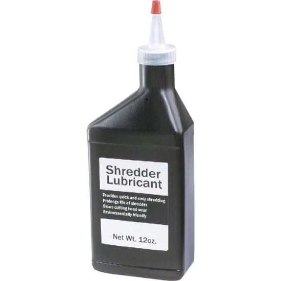 HSM Shredder Lubricant1