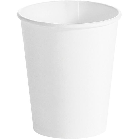 Huhtamaki Single-wall Hot Cups1