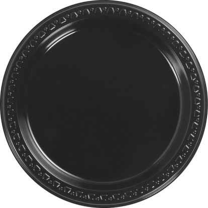 Huhtamaki Heavyweight Dinnerware Plate1