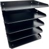 Huron Horizontal Slots Desk Organizer1