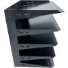 Huron Horizontal Slots Desk Organizer4