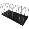 Huron Metal Wire Vertical Slots Organizer/Sorter3