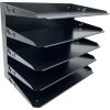 Huron Horizontal Slots Desk Organizer3