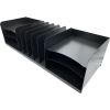 Huron Vertical/Horizontal Combo Desk Organizer1