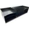 Huron Vertical/Horizontal Combo Desk Organizer2