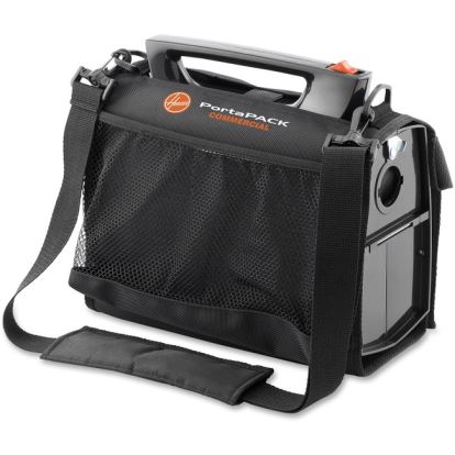 Hoover CH01005 Carrying Case Vacuum Cleaner - Black1