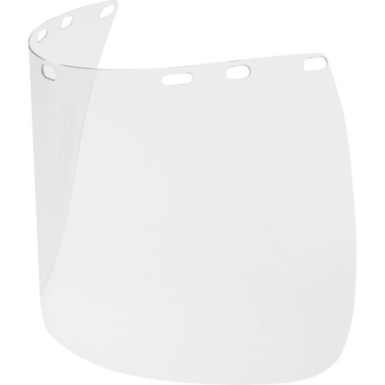 Honeywell Faceshield Replacement Visor1