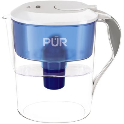 Pur 11 Cup Water Filtration Pitcher1