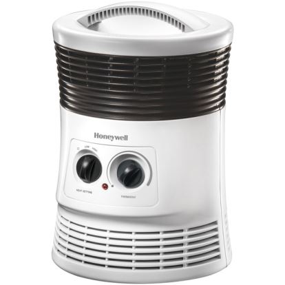 Honeywell Surround Fan-forced Heater1