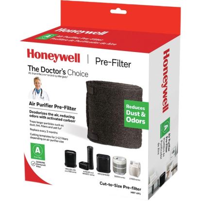 Honeywell Pre-Filter for Air Purifier1
