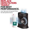 Honeywell HEPA Air Purifier R Filter3