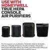 Honeywell HEPA Air Purifier R Filter4