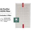 Honeywell HEPA Air Purifier R Filter5