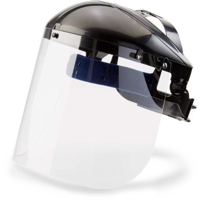 Honeywell Ratchet Style Face Shield1