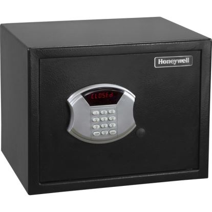 Honeywell 5103 Steel Security Safe-Digital Lock (.84 cu ft.)1